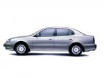 Daewoo Leganza 1997 года (WW)